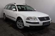 Volkswagen Passat B5 Рестайлинг Санкт-Петербург  - изображение 16