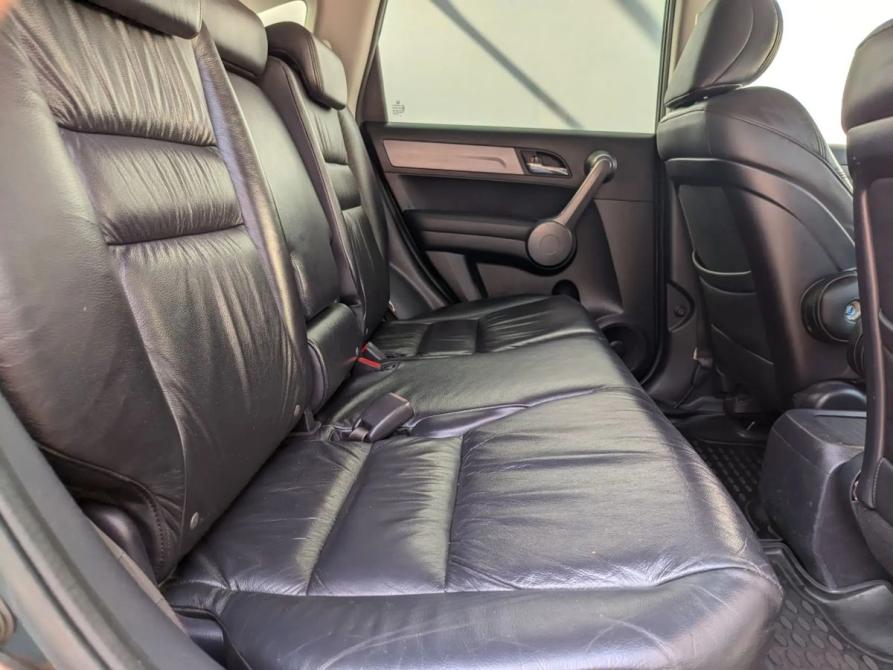 Honda CR-V III Москва  - изображение 10