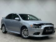 Mitsubishi Lancer X Рестайлинг Кемерово  - изображение 13