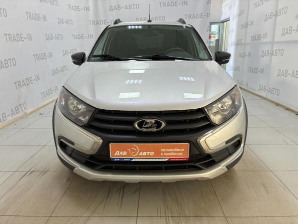 Lada (ВАЗ) Granta I Рестайлинг с пробегом 2024 года, цена 899 000 рублей, 29000 км, универсал, Автокод Объявления