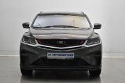Belgee X50 Москва  - изображение 20