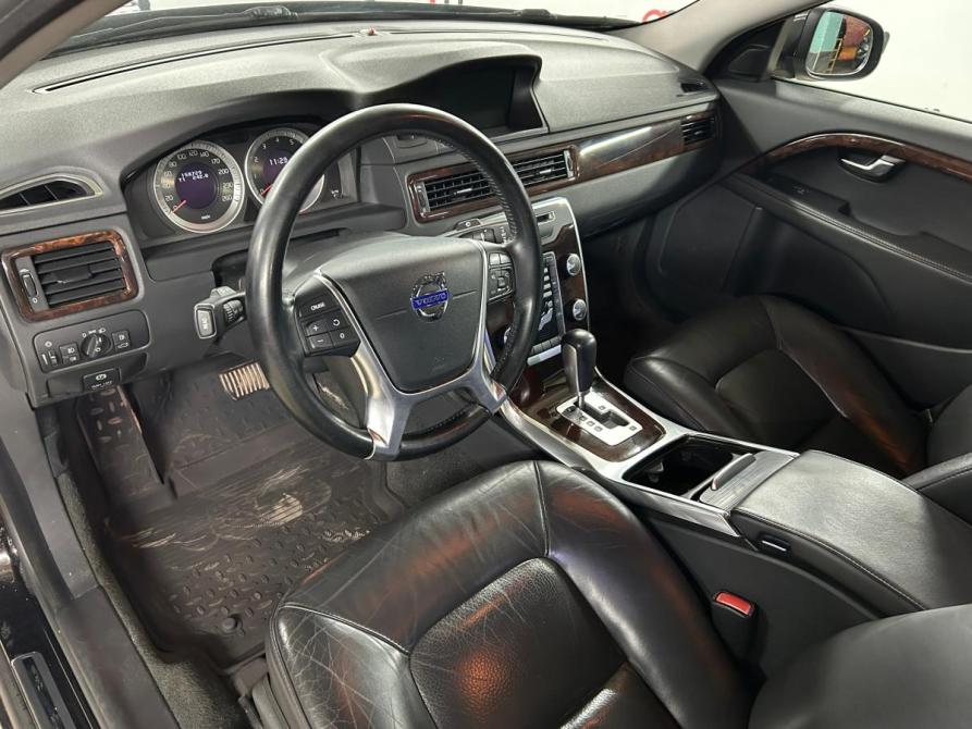 Volvo S80 II Рестайлинг Санкт-Петербург  - изображение 10