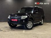 Mitsubishi Pajero IV Челябинск  - изображение 20