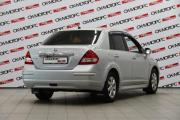 Nissan Tiida I Рестайлинг Сургут  - изображение 29