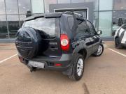 Chevrolet Niva I Рестайлинг Стерлитамак  - изображение 19