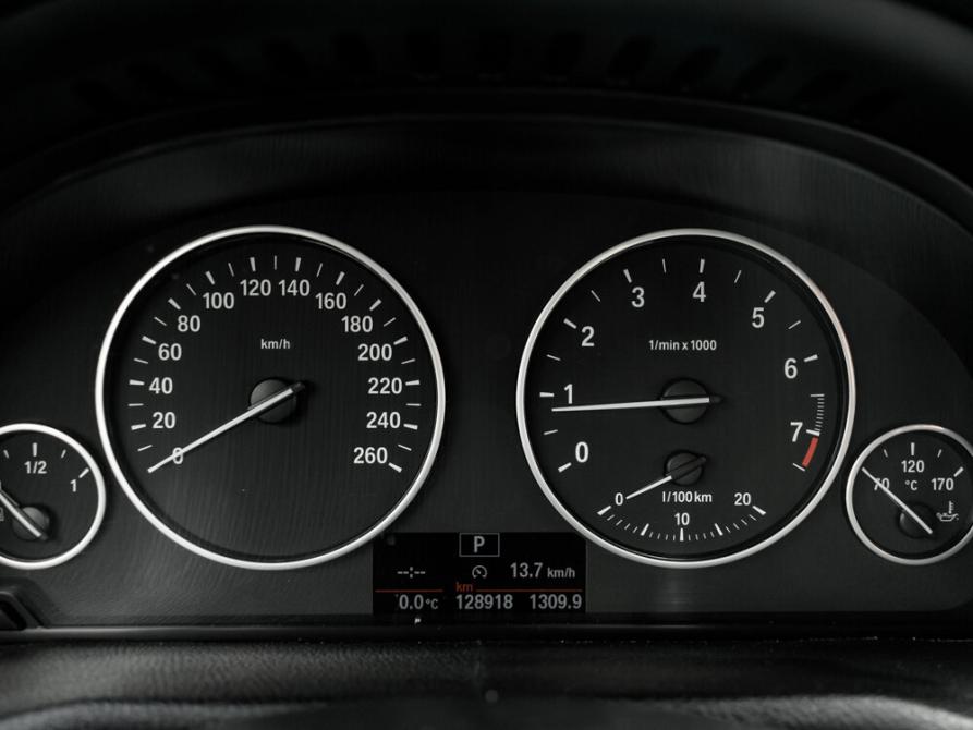BMW X3 II (F25) Екатеринбург  - изображение 14