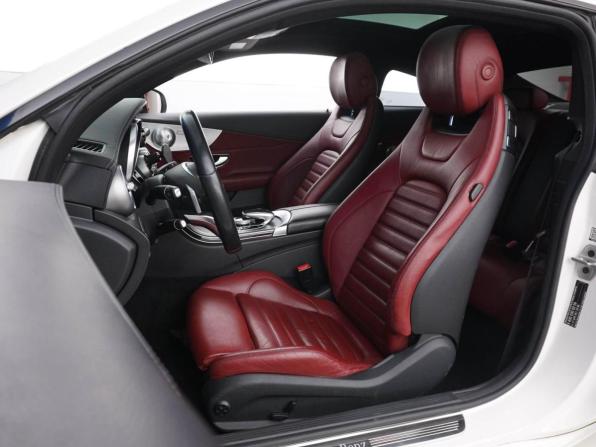 Mercedes-Benz C-Класс IV (W205) с пробегом 2015 года, цена 2 345 099 рублей, 178218 км, купе, Автокод Объявления