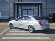 Chevrolet Lacetti I Воронеж  - изображение 17