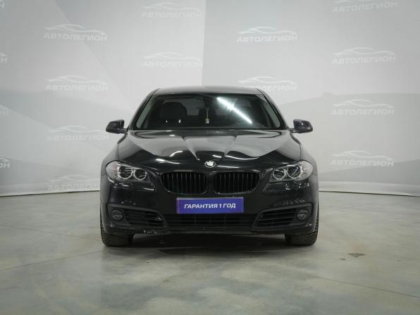 BMW 5 серии VI (F10/F11/F07) Рестайлинг с пробегом 2013 года, цена 2 150 000 рублей, 220454 км, седан, Автокод Объявления