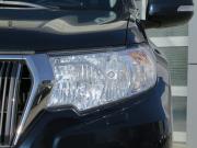 Toyota Land Cruiser Prado 150 Series Рестайлинг 3 Екатеринбург  - изображение 21