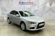 Mitsubishi Lancer X Рестайлинг Азнакаево  - изображение 29