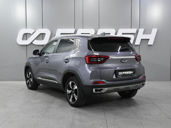 Chery Tiggo 4 Pro I Рестайлинг с пробегом 2023 года, цена 1 699 000 рублей, 17564 км, внедорожник, Автокод Объявления