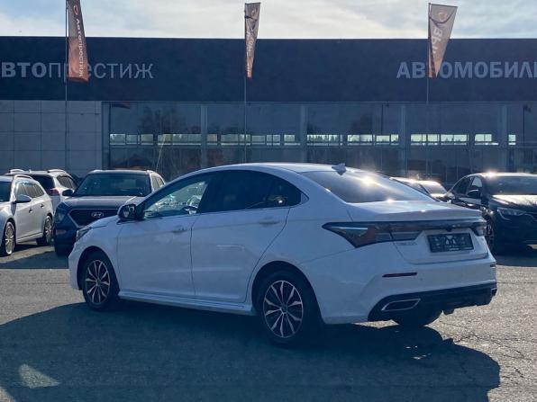 Omoda S5 с пробегом 2023 года, цена 1 309 000 рублей, 44583 км, седан, Автокод Объявления