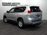 Toyota Land Cruiser Prado 150 Series Пермь  - изображение 26