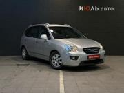 Kia Carens II (UN) Челябинск  - изображение 22
