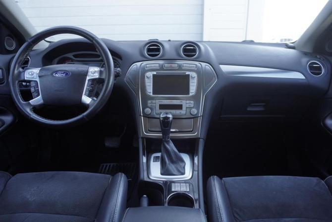 Ford Mondeo IV Рестайлинг с пробегом 2010 года, цена 819 000 рублей, 212069 км, седан, Автокод Объявления