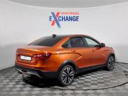 Lada (ВАЗ) Vesta I Нижний Новгород  - изображение 25