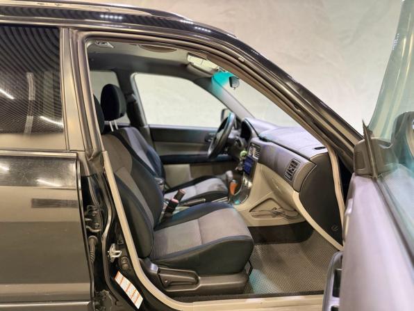 Subaru Forester II Рестайлинг с пробегом 2007 года, цена 649 000 рублей, 287043 км, внедорожник, Автокод Объявления