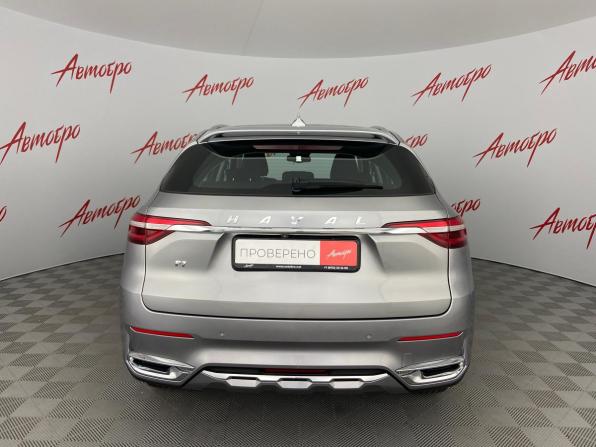 Haval F7 I с пробегом 2021 года, цена 1 799 000 рублей, 91121 км, внедорожник, Автокод Объявления