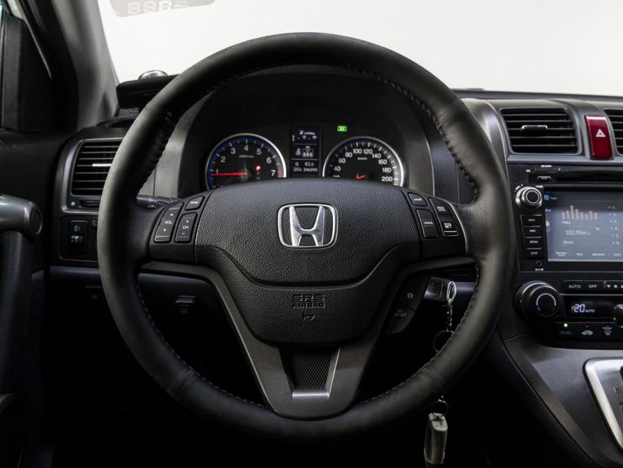 Honda CR-V III Рестайлинг Тюмень  - изображение 17