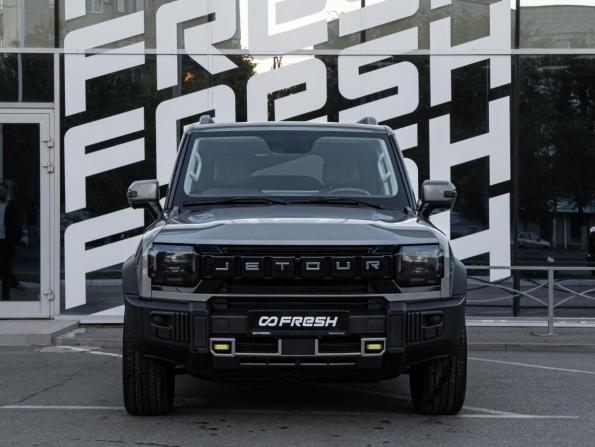 JETOUR T2 с пробегом 2024 года, цена 3 177 000 рублей, 33570 км, внедорожник, Автокод Объявления