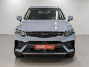 Geely Tugella I Москва  - изображение 32