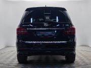 Mercedes-Benz GLS I (X166) Москва  - изображение 24