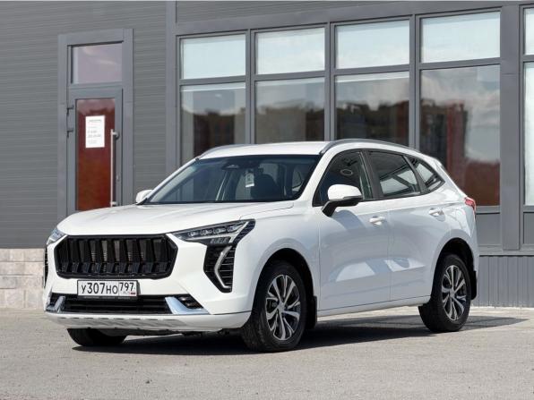 Haval Jolion I с пробегом 2023 года, цена 1 520 000 рублей, 76542 км, внедорожник, Автокод Объявления