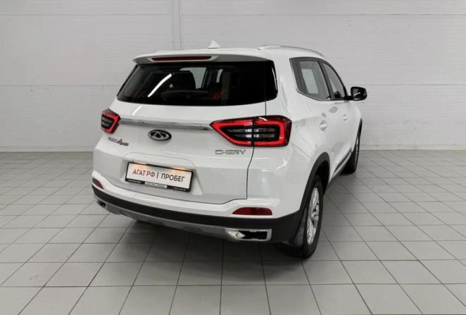 Chery Tiggo 4 Pro I Рестайлинг с пробегом 2024 года, цена 1 550 000 рублей, 54987 км, внедорожник, Автокод Объявления