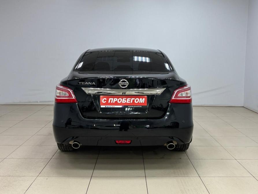 Nissan Teana III Альметьевск  - изображение 5