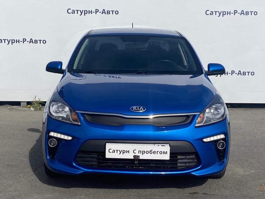Kia Rio IV Курган  - изображение 2