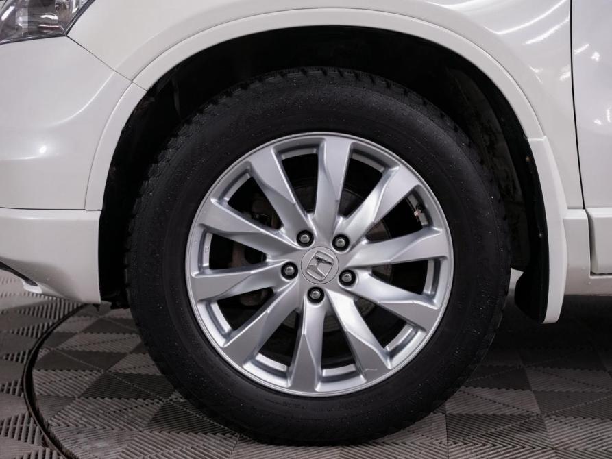 Honda CR-V III Рестайлинг Ульяновск  - изображение 9