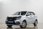 Lada (ВАЗ) XRAY I Новокузнецк  - изображение 33