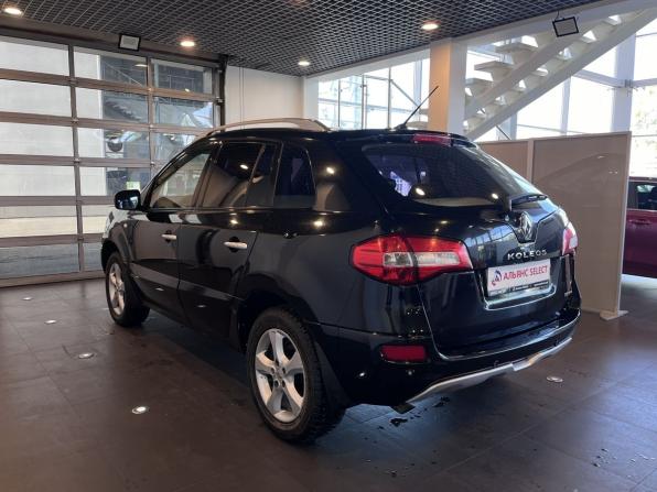 Renault Koleos I с пробегом 2008 года, цена 745 000 рублей, 232320 км, внедорожник, Автокод Объявления