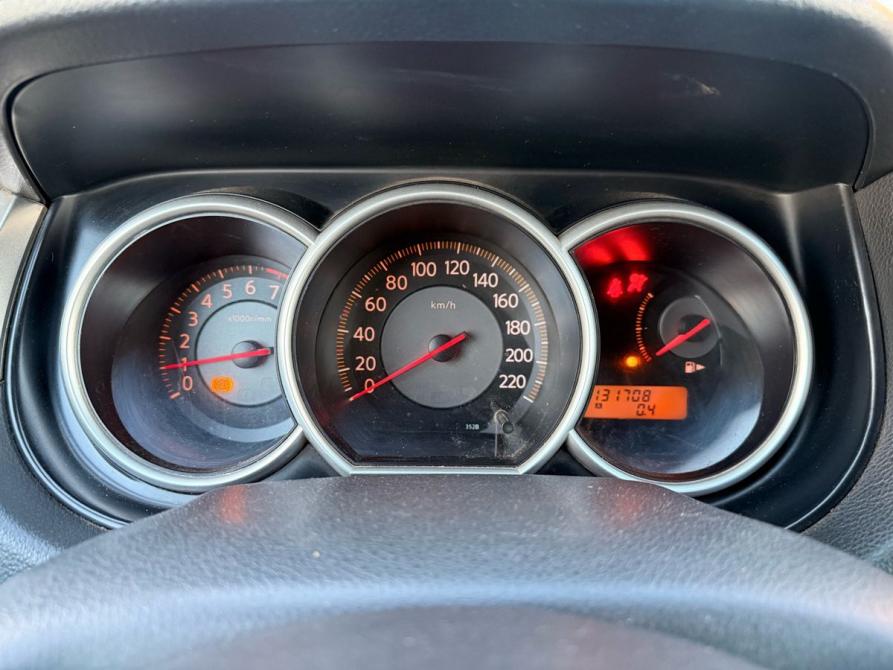 Nissan Tiida I Энгельс  - изображение 15