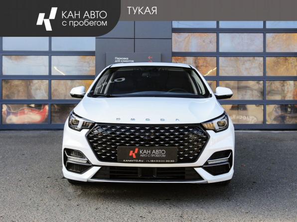 Omoda S5 с пробегом 2024 года, цена 1 062 200 рублей, 93583 км, седан, Автокод Объявления