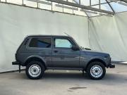 Lada (ВАЗ) 2121 (4x4) I Рестайлинг (2020) Липецк  - изображение 22
