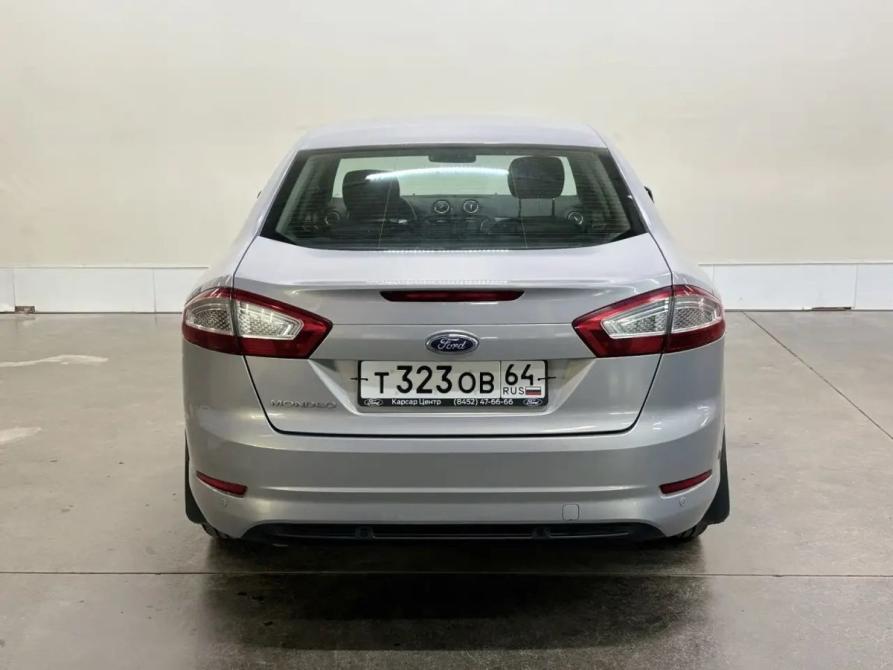 Ford Mondeo IV Рестайлинг Саратов  - изображение 3