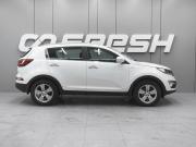 Kia Sportage III Ростов-на-Дону  - изображение 21