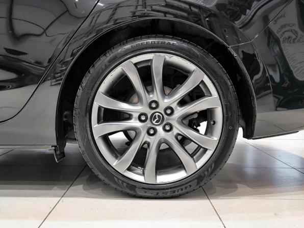 Mazda 6 III (GJ) Рестайлинг с пробегом 2016 года, цена 1 450 000 рублей, 291425 км, седан, Автокод Объявления