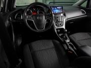 Opel Astra J Рестайлинг Воронеж  - изображение 24