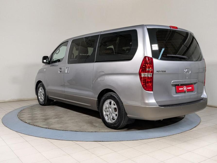 Hyundai H-1 II Екатеринбург  - изображение 6