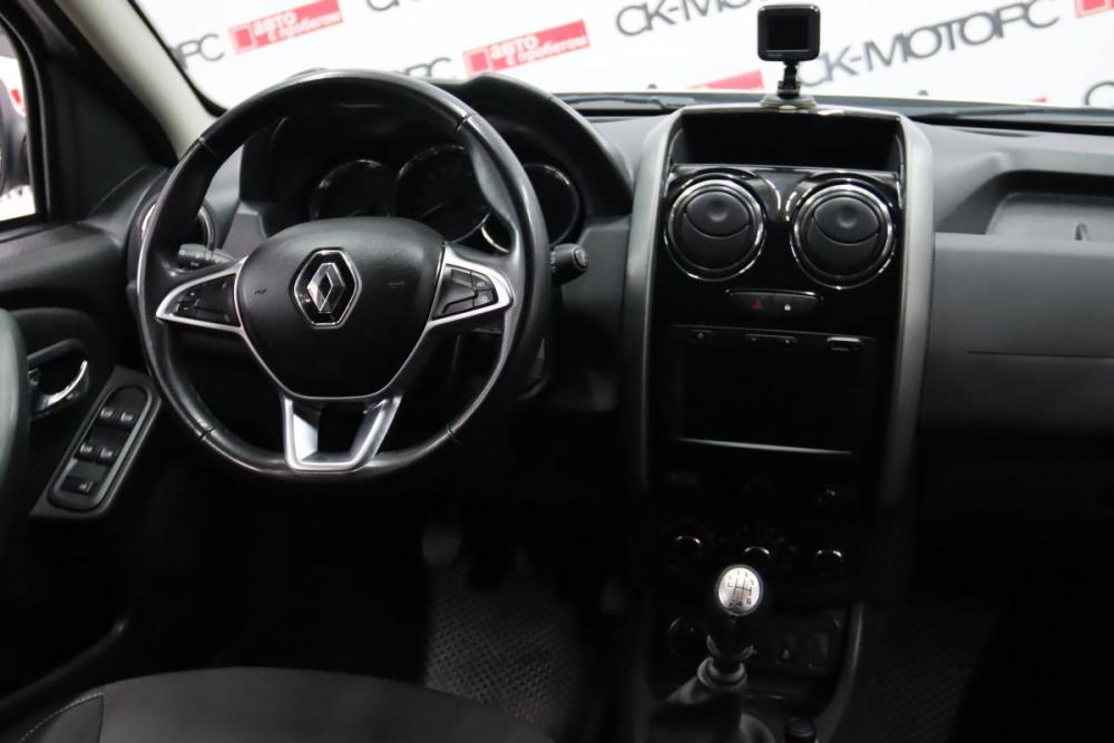Renault Duster I Рестайлинг Сургут  - изображение 14