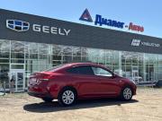 Hyundai Solaris II Рестайлинг Набережные Челны  - изображение 33
