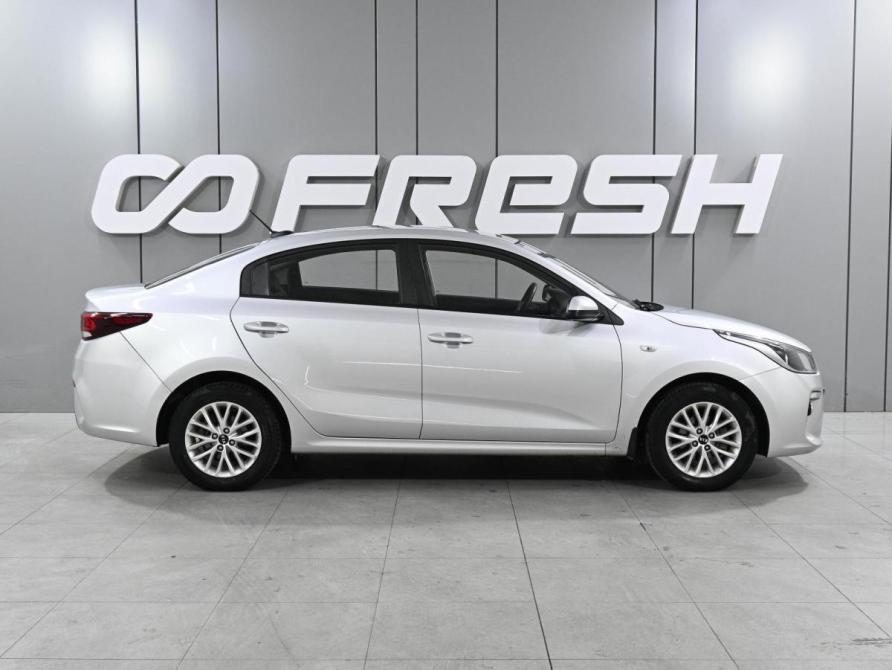 Kia Rio IV Ростов-на-Дону  - изображение 5