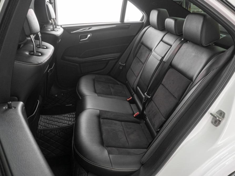 Mercedes-Benz E-Класс IV (W212 S212 C207) Рестайлинг Тюмень  - изображение 19