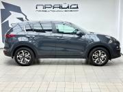 Kia Sportage IV Рестайлинг Ростов-на-Дону  - изображение 24