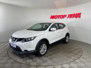 Nissan Qashqai II Воронеж  - изображение 27