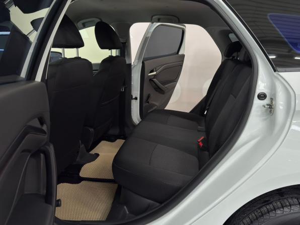 Lada (ВАЗ) Vesta I с пробегом 2020 года, цена 920 000 рублей, 97891 км, универсал, Автокод Объявления