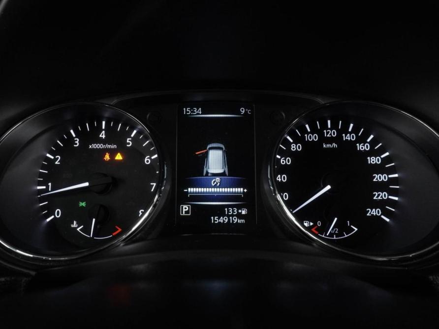 Nissan X-Trail III Воронеж  - изображение 14